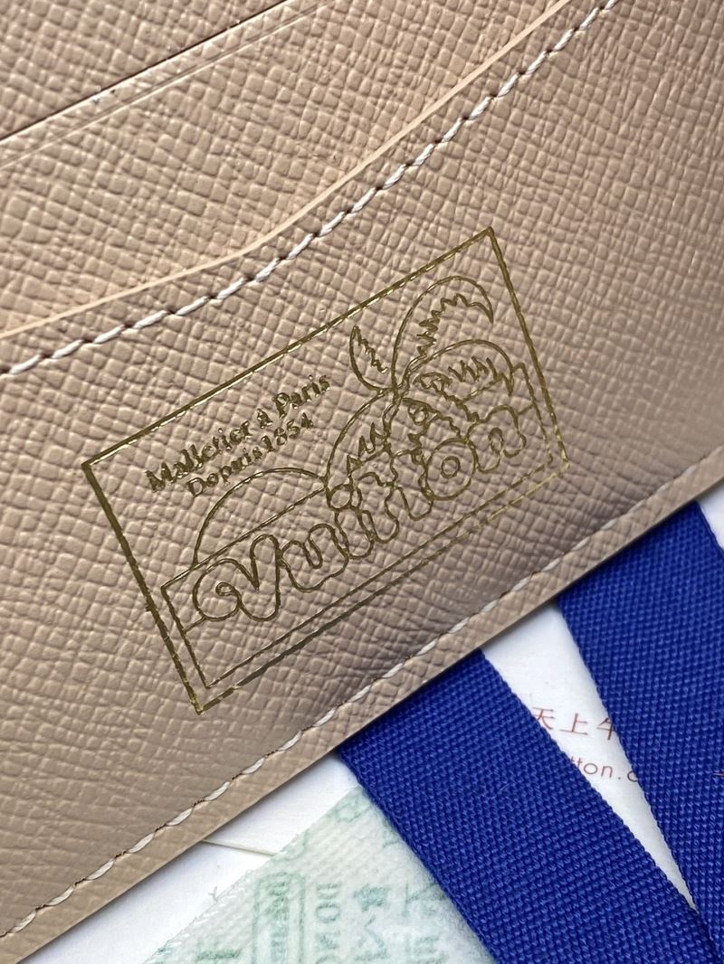 Louis Vuitton Wallets Purse